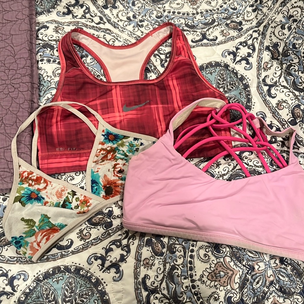 Bras
